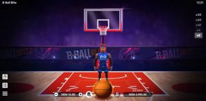 B-Ball Blitz