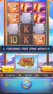 Benny’s the Biggest Game