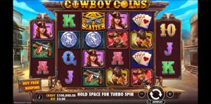 Cowboy Coins