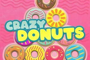 Crazy Donuts