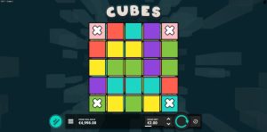 Cubes 2
