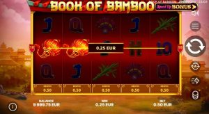 Book of Bamboo