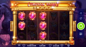Troyan Gems