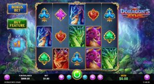 Doragon’s Gems