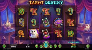 Tarot Destiny