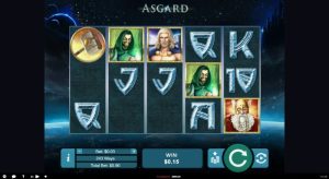 Asgard
