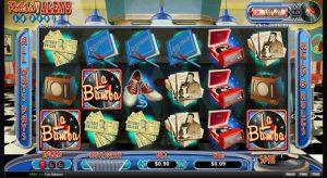 Ritchie Valens LA Bamba