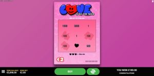 Love Is All You Need