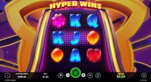 Hyper Wins