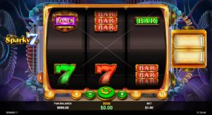Sparky 7