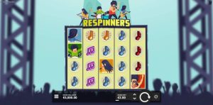 The Respinners