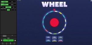 Wheel