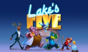 Lake’s Five