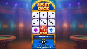 Lucky Dice