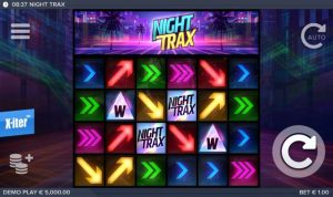 Night Trax