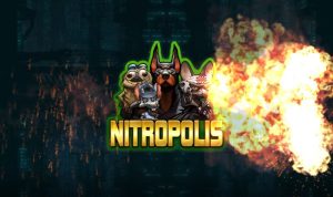 Nitropolis