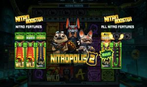 Nitropolis 2