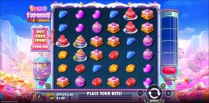 Sugar Supreme Powernudge