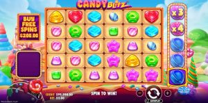 Candy Blitz