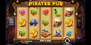 Pirates Pub
