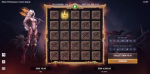 Elven Princesses: Crown Quest