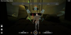 Ethan Grand: Mayan Diaries