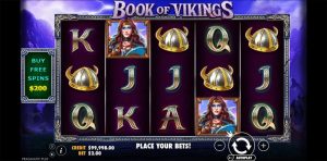 Book of Vikings