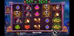 Day of Dead