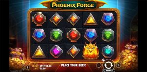 Phoenix Forge