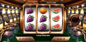 Amigo Bronze Classic