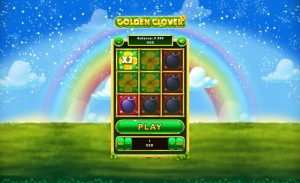 Golden Clover