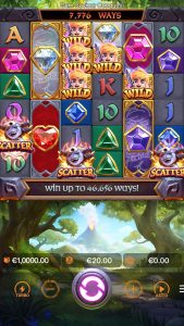 Gem Saviour Conquest