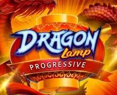 Dragon Lamp Progressive