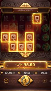 Jewels Of Prosperity