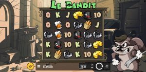 Le Bandit
