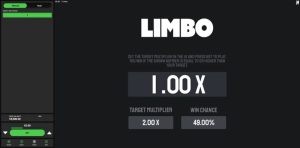 Limbo