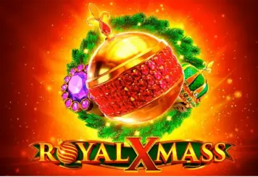 Royal X-mass слот стратегия