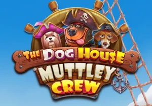 the dog house muttley crew