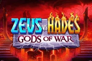Zeus vs Hades – Gods of War